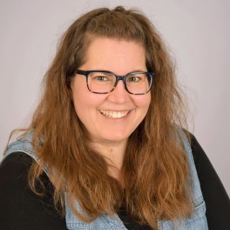 MARGARET REIS, Our Center Director